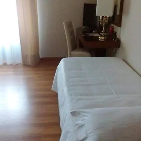 Centrum Hotel 3*
