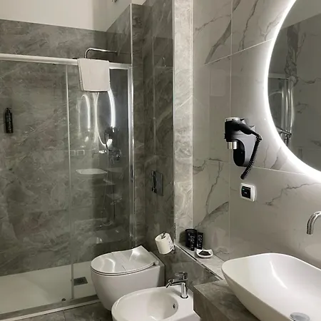 Hotel Centrum Catania