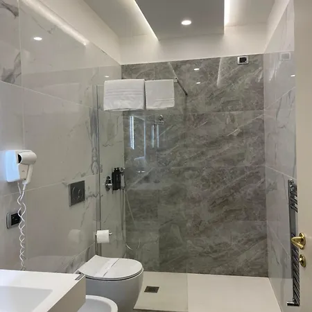 Centrum Hotell