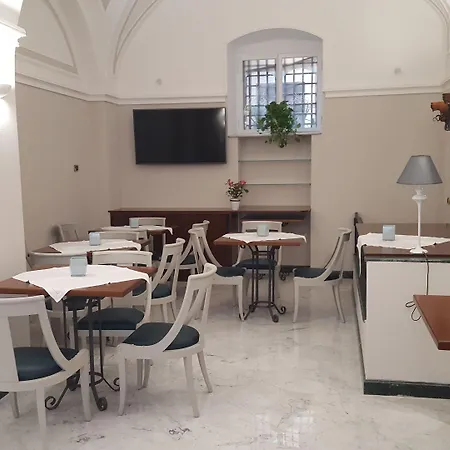 Ξενοδοχείο Centrum Κατάνια