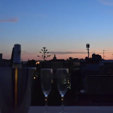 Ξενοδοχείο Centrum 3*