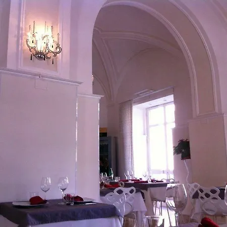 Hotel Centrum Catania
