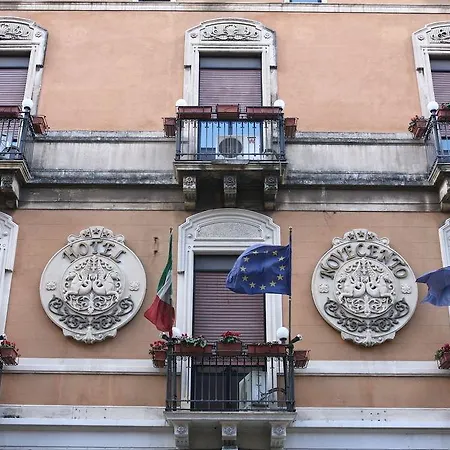 Centrum Catania