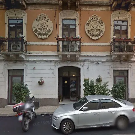 Ξενοδοχείο Centrum