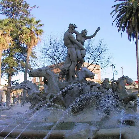 Ξενοδοχείο Centrum Κατάνια