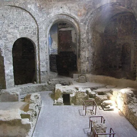 Centrum Κατάνια