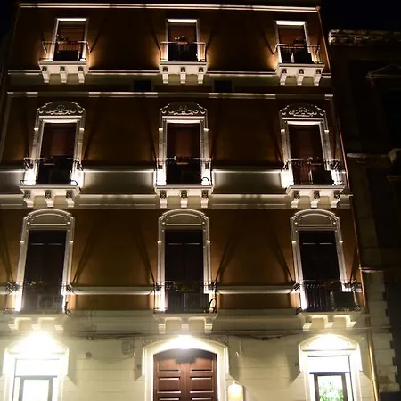 Ξενοδοχείο Centrum Κατάνια