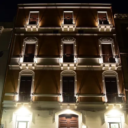 Centrum Hotel