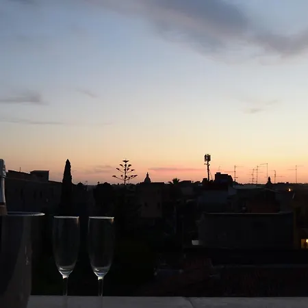 Centrum 3* Katánie