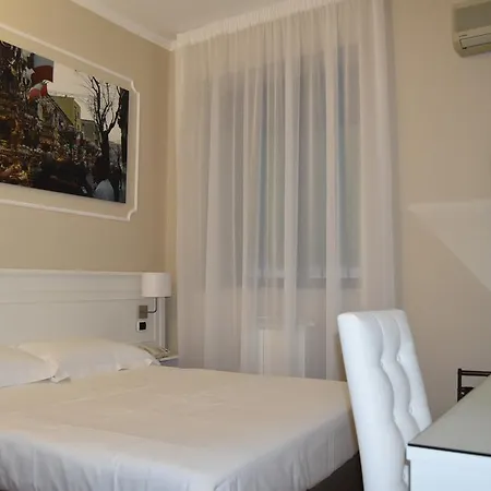 Hotel Centrum Katánie