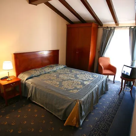 Hotell Centrum