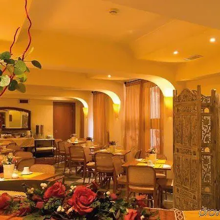 Szálloda Centrum 3*