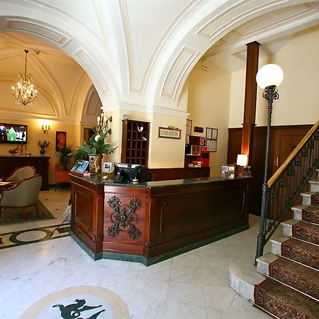 Ξενοδοχείο Centrum 3*