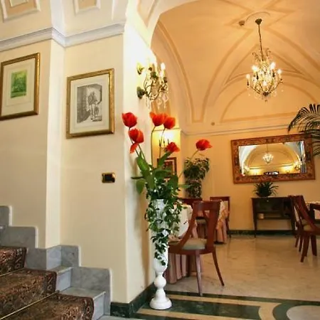 Centrum 3* Katánie