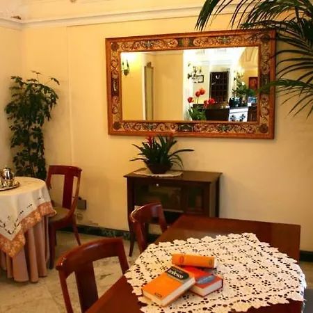 Ξενοδοχείο Centrum 3*