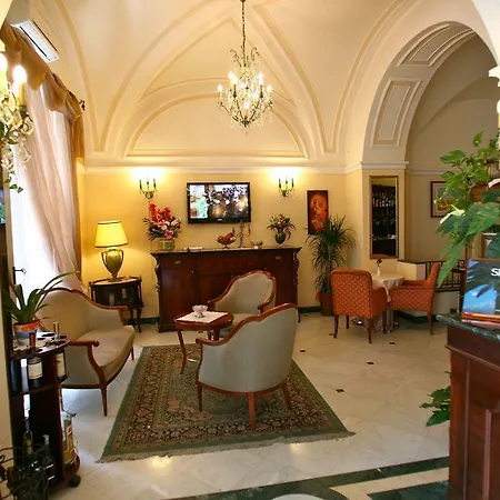 Centrum 3* Κατάνια