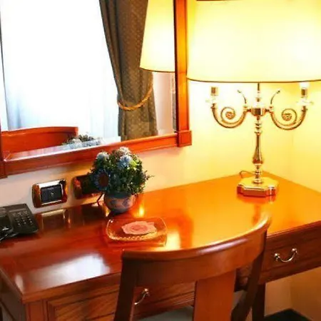 Ξενοδοχείο Centrum 3*