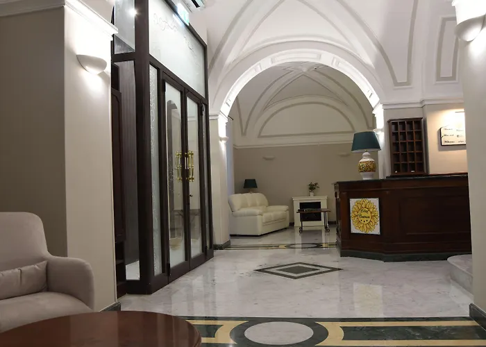 Centrum Отель Катания