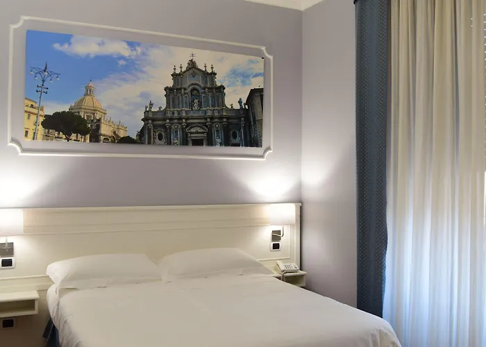 Szálloda Centrum 3*