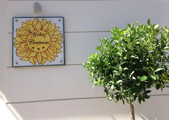 Centrum Отель 3*