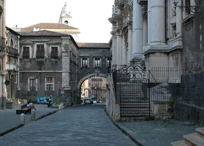 Szálloda Centrum 3*