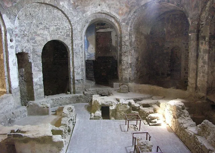 Centrum Катания