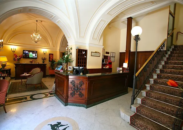 Отель Centrum 3*