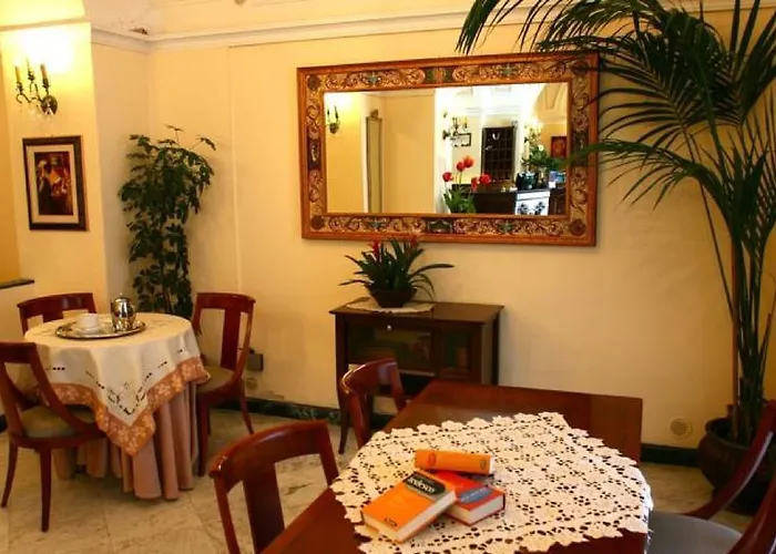 Отель Centrum 3*