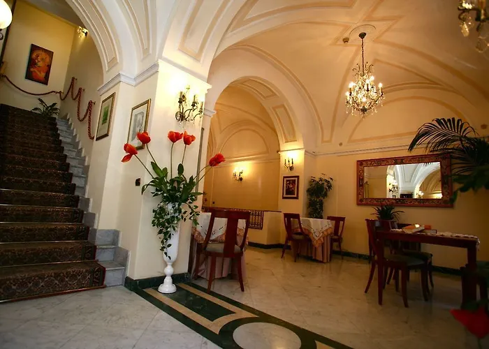 Отель Centrum 3*