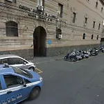 Hotel Centrum Catánia