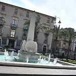 Hotel Centrum Catania