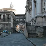 Отель Centrum 3*