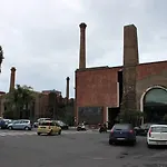Hotel Centrum Catánia