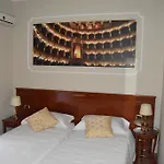 Centrum Hotel Catánia