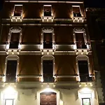 Hotel Centrum Catánia