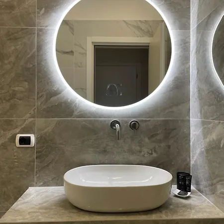 酒店 中央酒店 卡塔尼亚