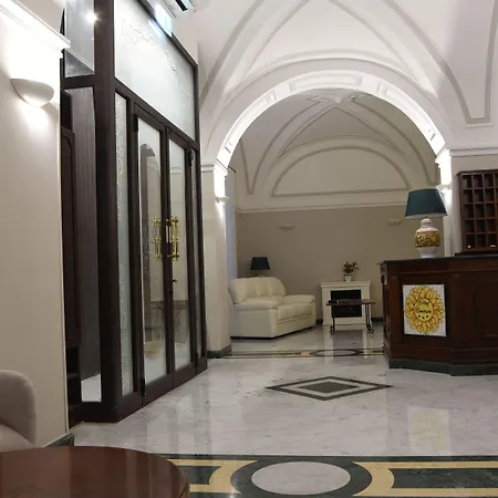 Centrum Hotel Catania