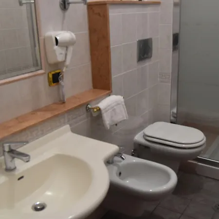 中央酒店 酒店 卡塔尼亚