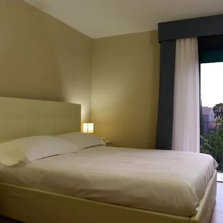 Centrum Hotel 3*