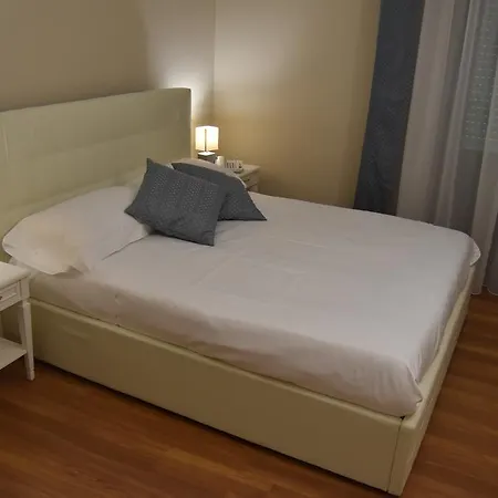 Centrum Hotel