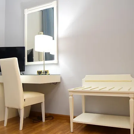 Hotel Centrum 3*