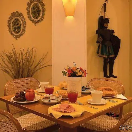 Hotel Centrum Catánia
