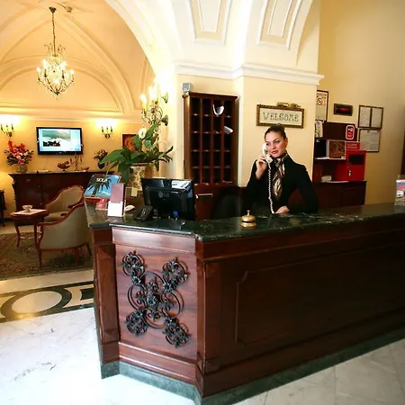Centrum 3* Catania