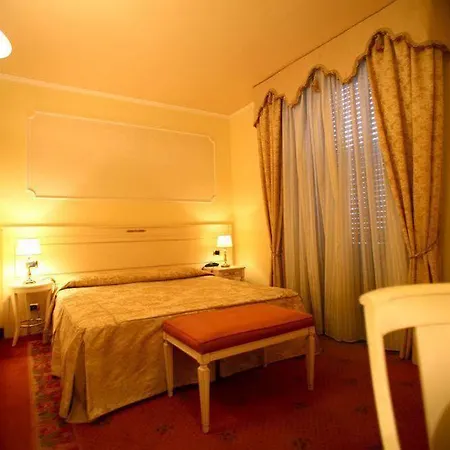 Centrum Hotel Catania