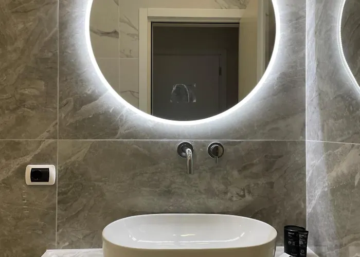 Hotel Centrum Catania