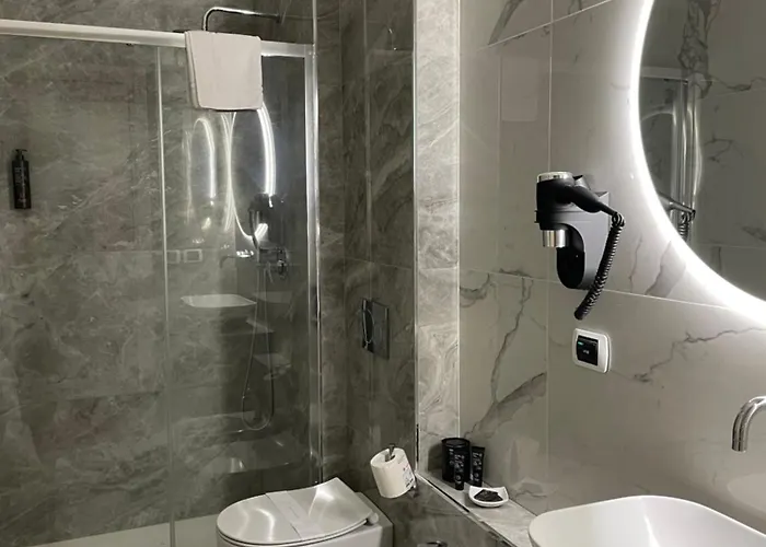 Hotel Centrum Catania