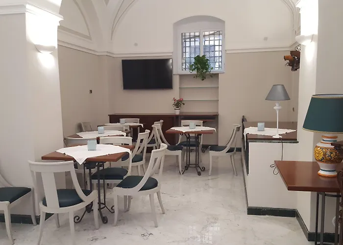 酒店 中央酒店 卡塔尼亚