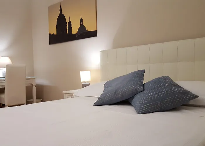 Hotel Centrum Catania