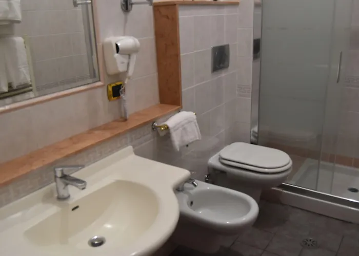 Centrum Hotel Catania