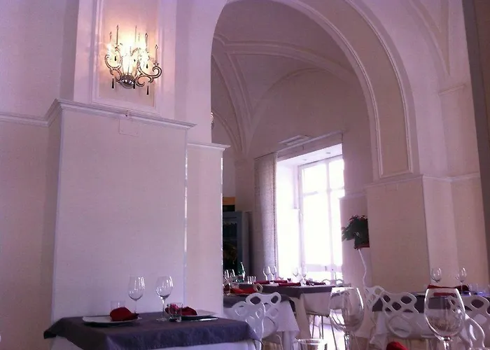 Hotel Centrum Catania